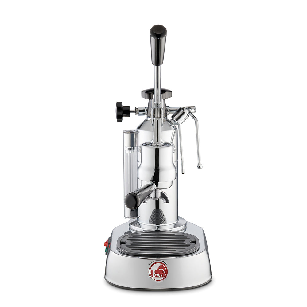 Kavni aparat La Pavoni EUROPICCOLA LUSSO