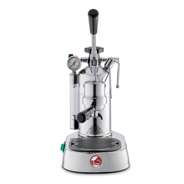 Kavni aparat La Pavoni PROFESSIONAL LUSSO