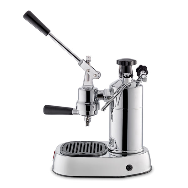 Kavni aparat La Pavoni PROFESSIONAL LUSSO