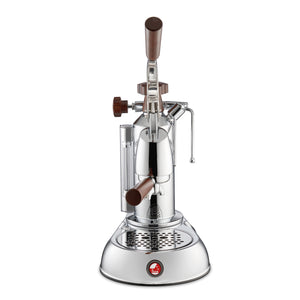 Kavni aparat La Pavoni STRADIVARI EUROPICCOLA WOODEN HANDLES