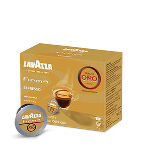 Kavne kapsule Lavazza Firma Qualita Oro