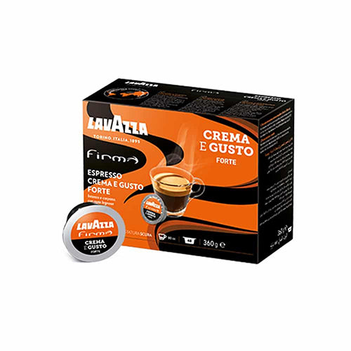 Kavne kapsule Lavazza Firma Espresso Crema e Gusto