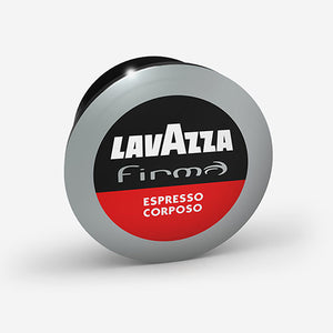 Kavne kapsule Lavazza Firma Espresso Corposo