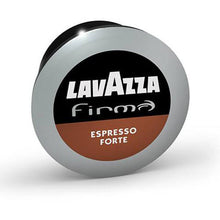 Naložite sliko v pregledovalnik galerije, Kavne kapsule Lavazza Firma Espresso Forte
