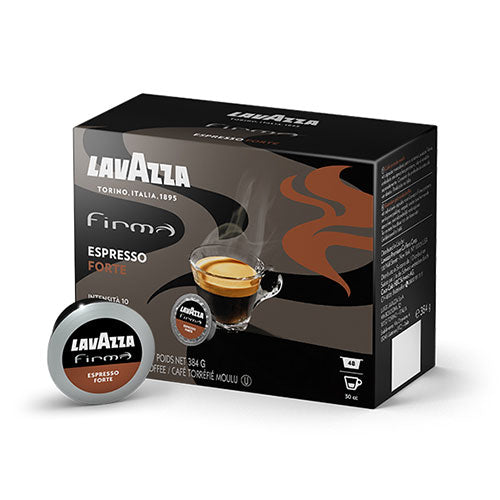Kavne kapsule Lavazza Firma Espresso Forte
