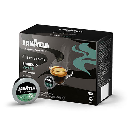 Kavne kapsule Lavazza Firma Espresso Vivace