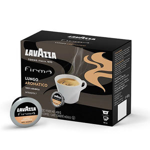 Kavne kapsule Lavazza Firma Lungo Aromatico