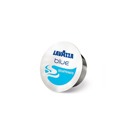 Lavazza Blue Espresso Decaffeinato 100/1