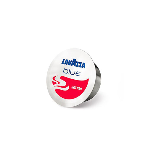Kapsule Lavazza Blue Espresso Intenso 100/1