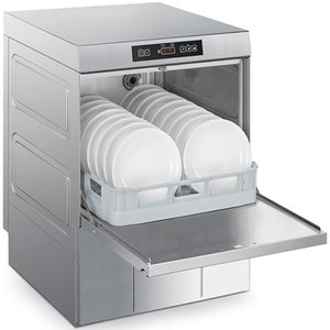 Profesionalni pomivalni stroj Smeg UD503D