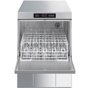 Profesionalni pomivalni stroj Smeg UD503D