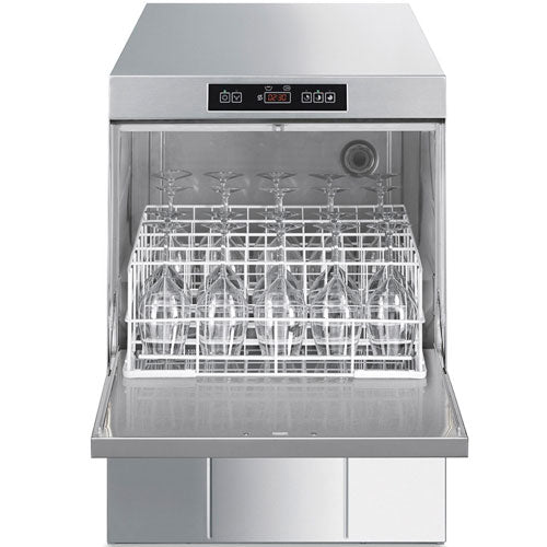 Profesionalni pomivalni stroj Smeg UD503D