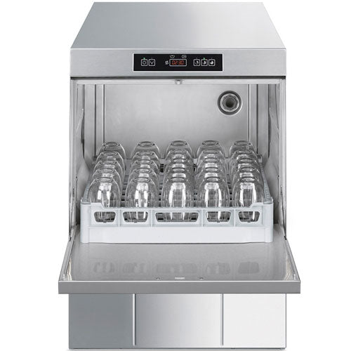 Profesionalni pomivalni stroj Smeg UD503D