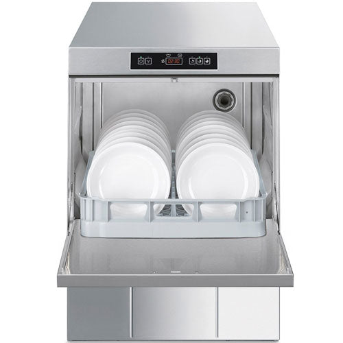 Profesionalni pomivalni stroj Smeg UD503D