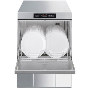 Profesionalni pomivalni stroj Smeg UD503D