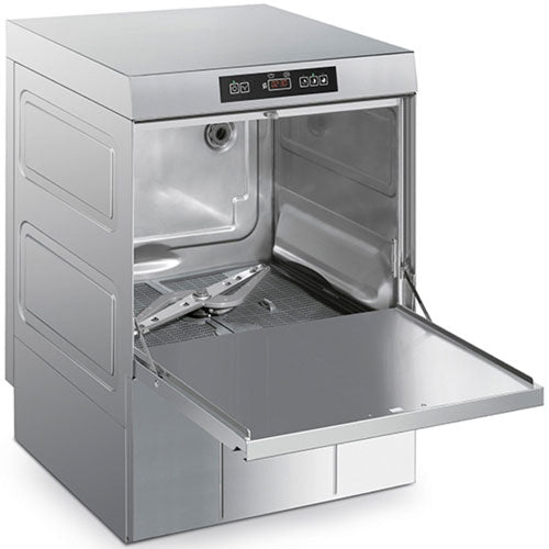 Profesionalni pomivalni stroj Smeg UD503D