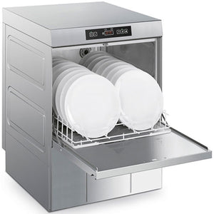 Profesionalni pomivalni stroj Smeg UD505D