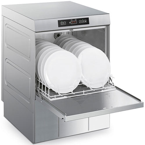 Profesionalni pomivalni stroj Smeg UD505D