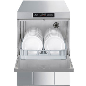 Profesionalni pomivalni stroj Smeg UD505D