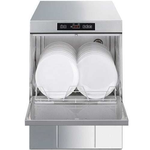 Profesionalni pomivalni stroj Smeg UD505D