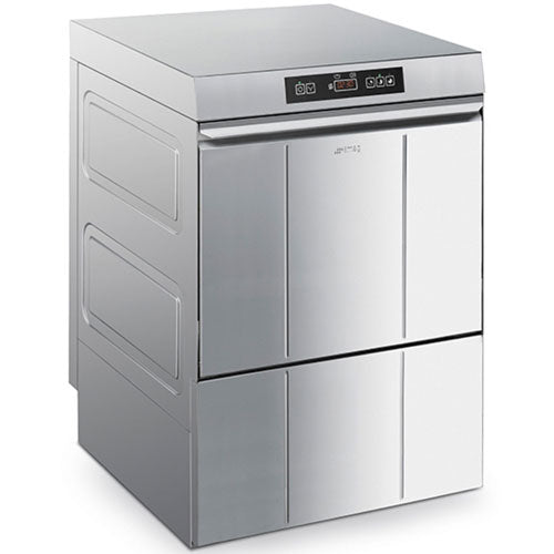Profesionalni pomivalni stroj Smeg UD505D