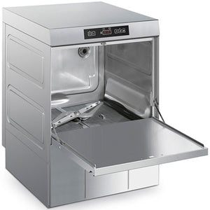 Profesionalni pomivalni stroj Smeg UD505D