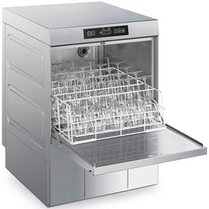 Profesionalni pomivalni stroj Smeg UD505D