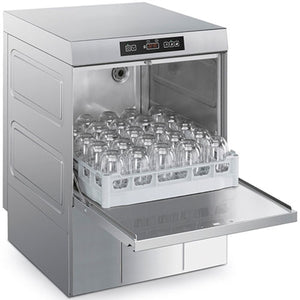 Profesionalni pomivalni stroj Smeg UD505D