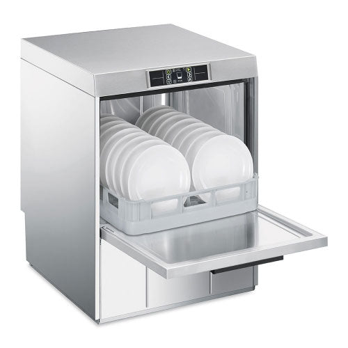 Profesionalni pomivalni stroj Smeg UD520DS
