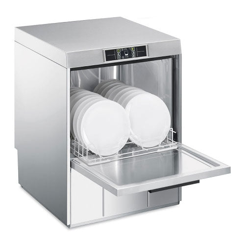 Profesionalni pomivalni stroj Smeg UD520DS