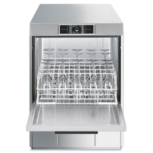 Profesionalni pomivalni stroj Smeg UD520DS