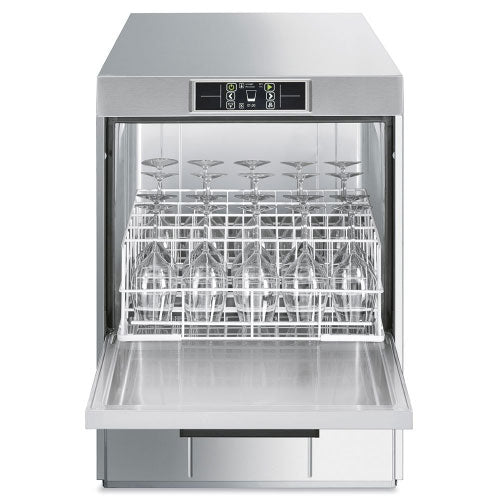 Profesionalni pomivalni stroj Smeg UD520DS