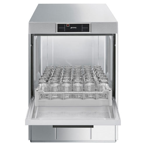 Profesionalni pomivalni stroj Smeg UD520DS