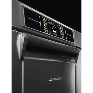 Profesionalni pomivalni stroj Smeg UD520DS