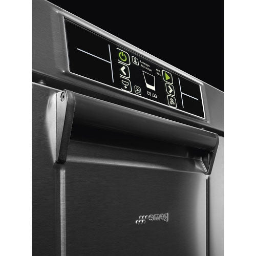Profesionalni pomivalni stroj Smeg UD520DS