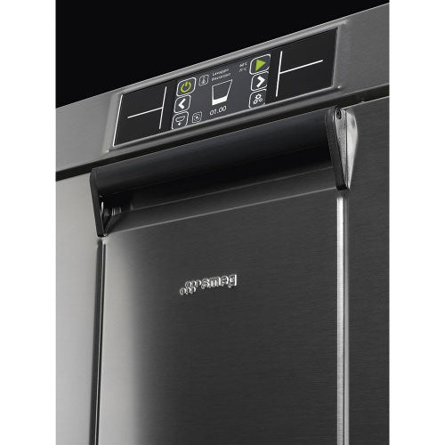 Profesionalni pomivalni stroj Smeg UD520DS