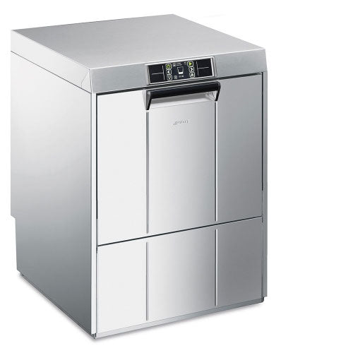 Profesionalni pomivalni stroj Smeg UD520DS