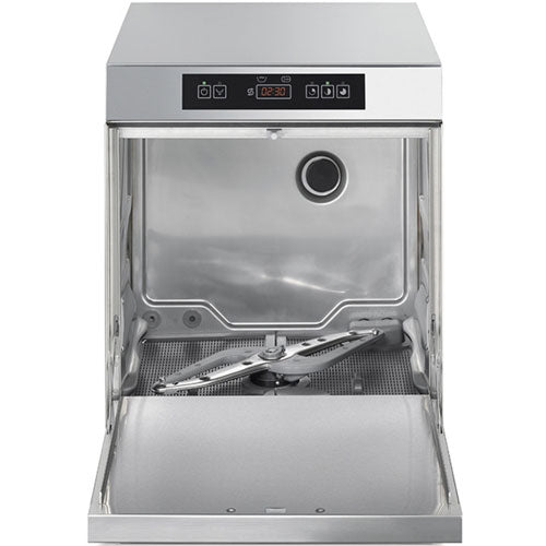Profesionalni pomivalni stroj Smeg SPG403ML