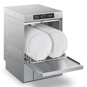 Profesionalni pomivalni stroj Smeg SPG403ML
