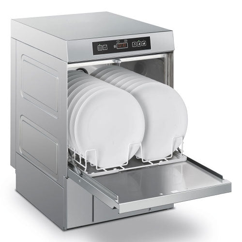 Profesionalni pomivalni stroj Smeg SPG403ML