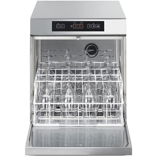Profesionalni pomivalni stroj Smeg SPG403ML