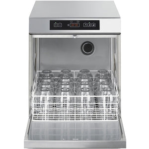 Profesionalni pomivalni stroj Smeg SPG403ML
