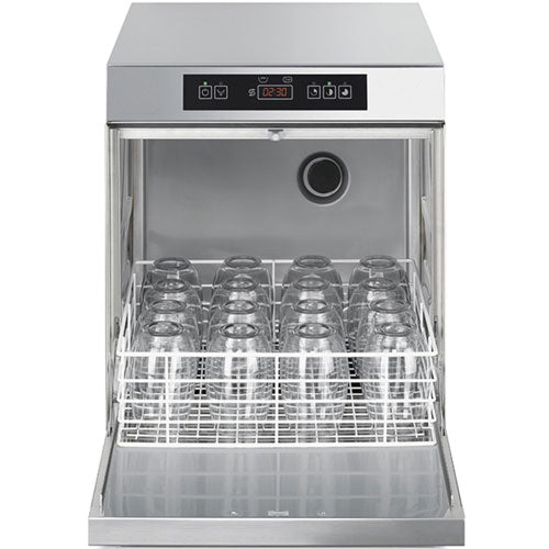Profesionalni pomivalni stroj Smeg SPG403ML
