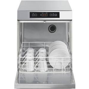 Profesionalni pomivalni stroj Smeg SPG403ML