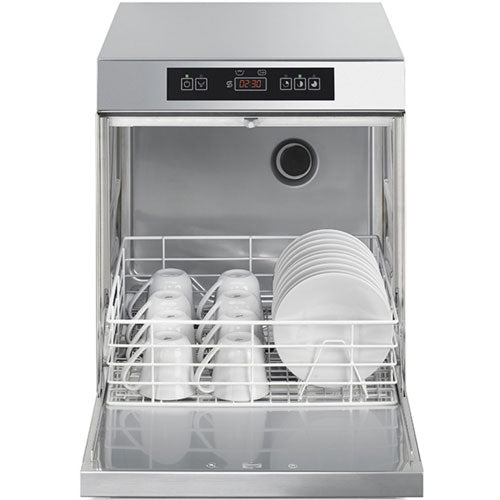 Profesionalni pomivalni stroj Smeg SPG403ML