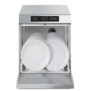 Profesionalni pomivalni stroj Smeg SPG403ML
