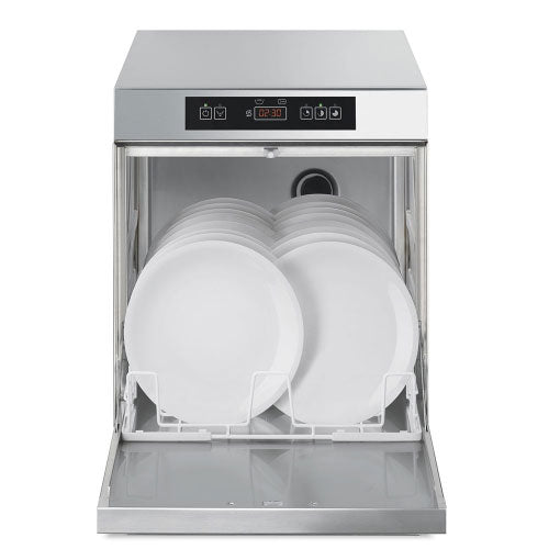 Profesionalni pomivalni stroj Smeg SPG403ML