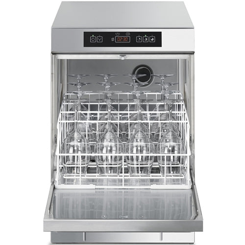 Profesionalni pomivalni stroj Smeg SPG405M