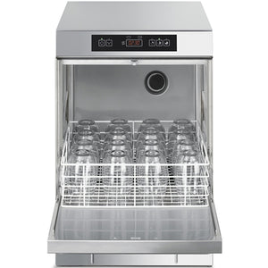 Profesionalni pomivalni stroj Smeg SPG405M