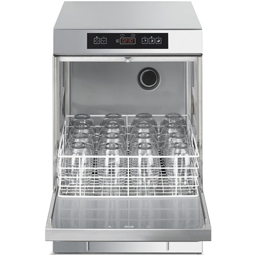 Profesionalni pomivalni stroj Smeg SPG405M